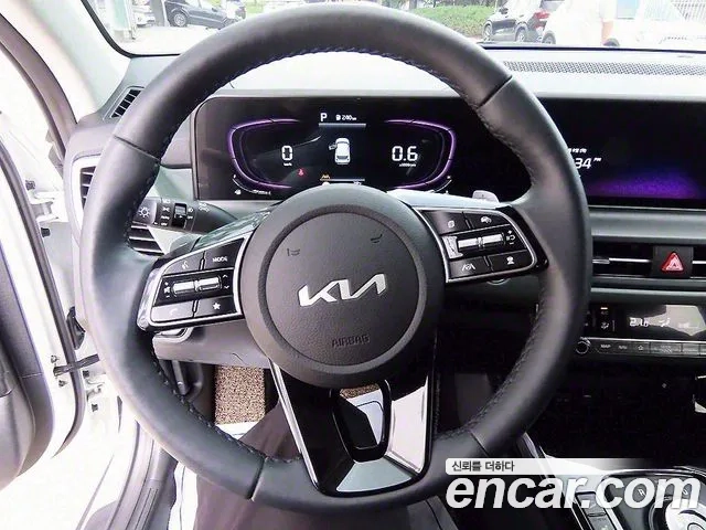 Kia The New Seltos id 2920097 из Кореи 18