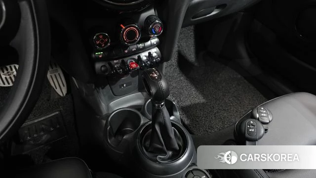 Mini Cooper id 4581976 из Кореи 28
