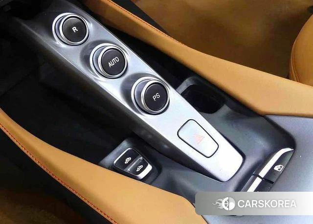 Ferrari Portofino id 4232486 из Кореи 16