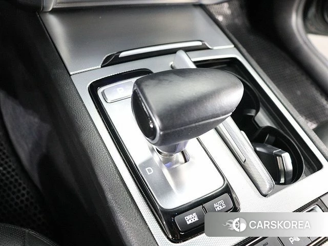 Genesis G80 id 4419814 из Кореи 18