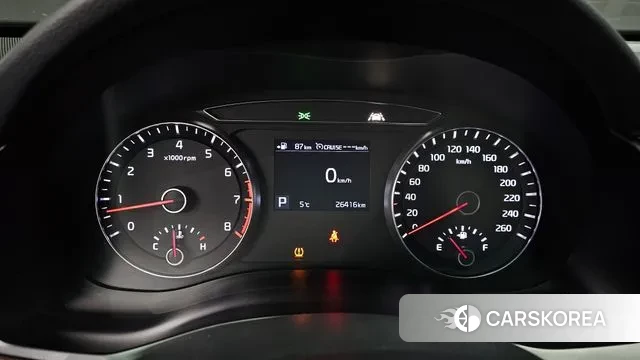 Kia K7 Premier id 3505013 из Кореи 18