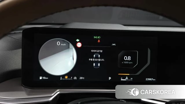 Kia The New Sorento 4th Generation id 4792104 из Кореи 18