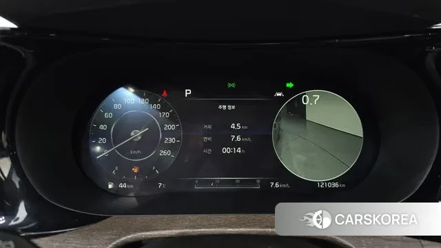 Kia K5 3rd generation id 3760623 из Кореи 18