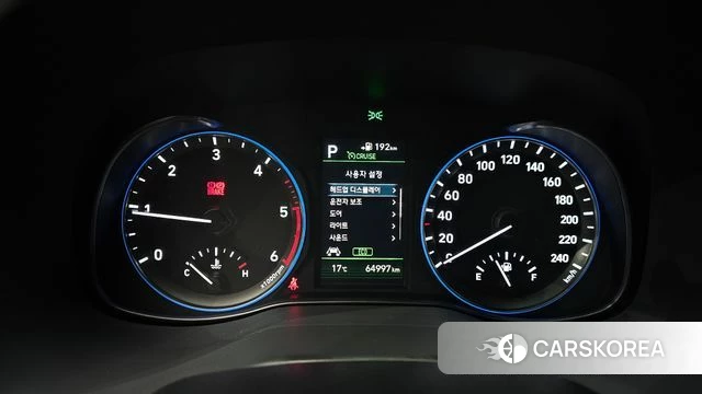 Hyundai Kona id 3925055 из Кореи 18