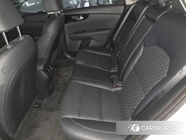 Kia The New K3 2nd generation id 4476168 из Кореи 18