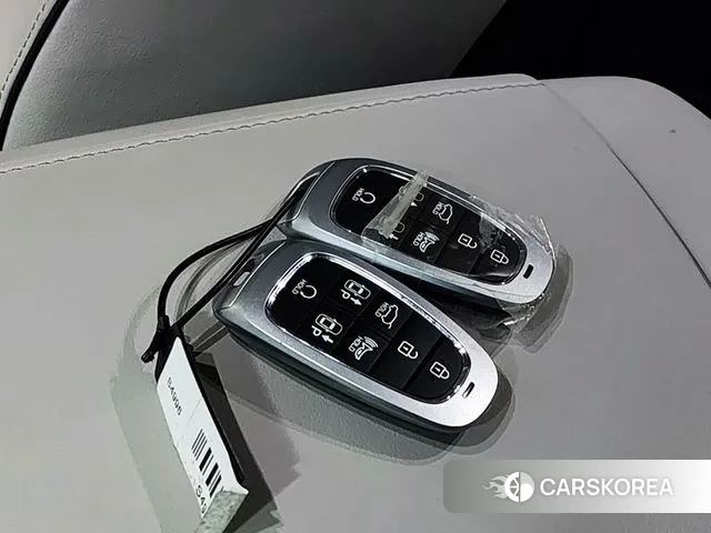 Hyundai The New Palisade id 3360403 из Кореи 16