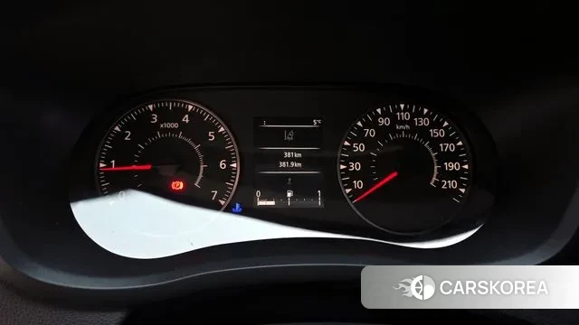 Renault Korea (Samsung) Master id 3377222 из Кореи 18