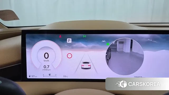 Genesis G80 (RG3) id 3457404 из Кореи 18