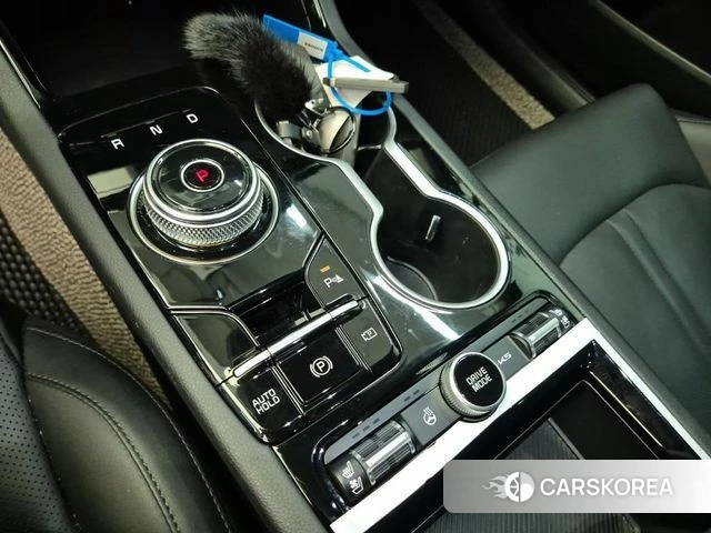 Kia K5 3rd generation id 4617861 из Кореи 16
