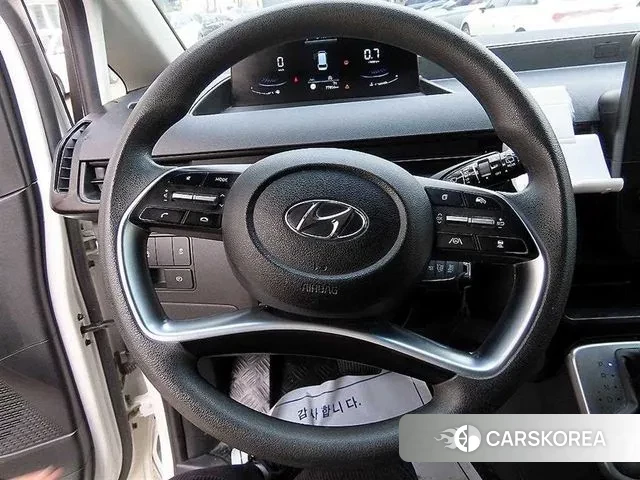 Hyundai Staria id 3747189 из Кореи 16