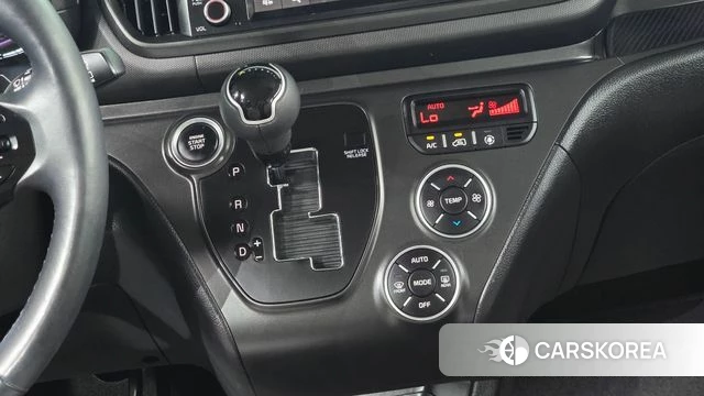 Kia The New Kia Ray id 4607922 из Кореи 28