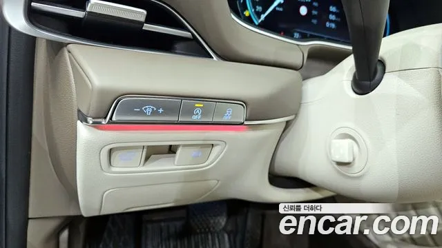 Genesis GV80 id 2782341 из Кореи 18