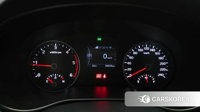 Kia Sportage 4th Generation id 4781055 из Кореи 30