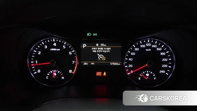 Kia The New K3 2nd generation id 4618240 из Кореи 28