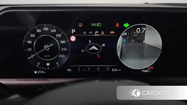 Kia The New Seltos id 3289685 из Кореи 18