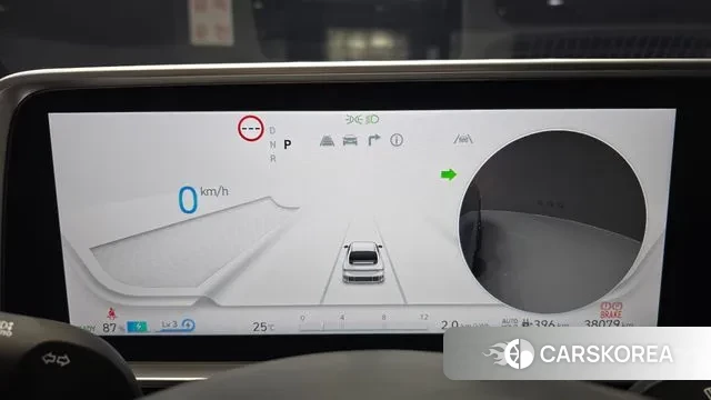 Hyundai Ionic 6 id 3058098 из Кореи 18