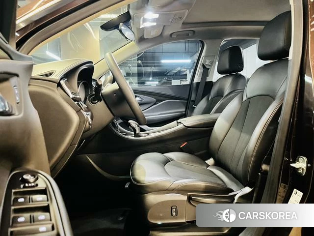 Buick Angkewei id 3939517 из Китая 29