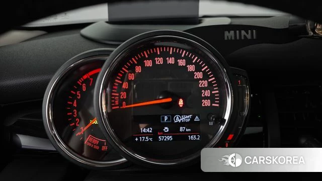 Mini Cooper id 3845782 из Кореи 18