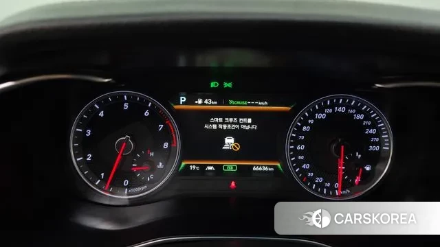 Genesis G70 id 3193333 из Кореи 18