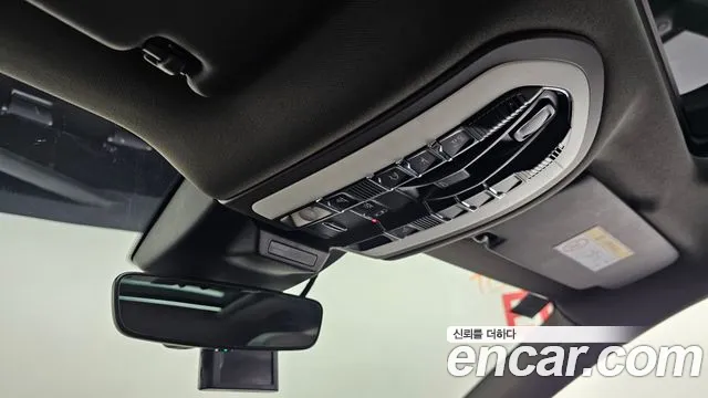 Porsche Macan id 2614140 из Кореи 18