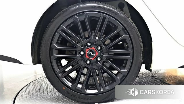 Kia The New K3 2nd generation id 3818995 из Кореи 18