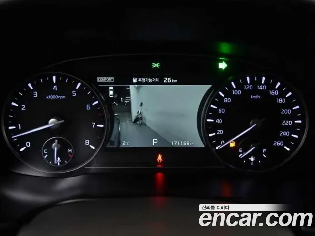 Kia More K9 id 2349640 из Кореи 18