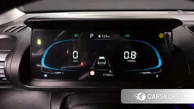 Hyundai Casper id 3383568 из Кореи 18