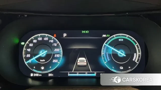 Kia K5 Hybrid 3rd Generation id 3007487 из Кореи 18