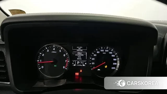 Ssangyong Berry New Tivoli id 3438141 из Кореи 18