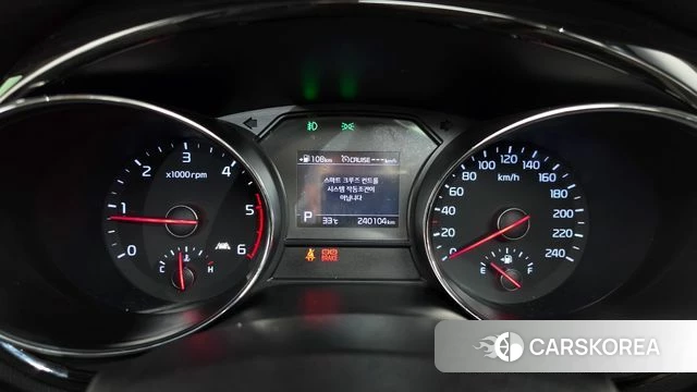 Kia The New Carnival id 4633261 из Кореи 18
