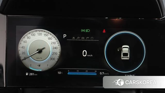 Hyundai Avante (CN7) id 3878260 из Кореи 18