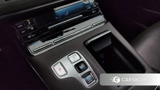 Hyundai The New Grandeur IG Hybrid id 3498692 из Кореи 18