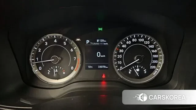 Hyundai Venue id 3385428 из Кореи 18