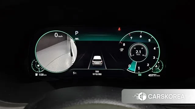 Hyundai Palisade id 3671420 из Кореи 18