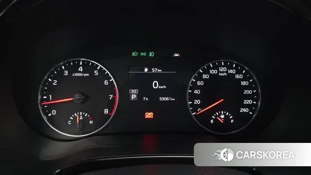 Kia Seltos id 3551744 из Кореи 18