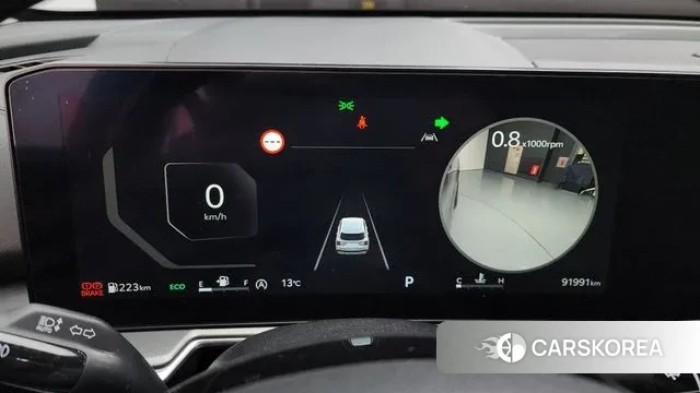 Kia The New Sorento 4th Generation id 3410622 из Кореи 18