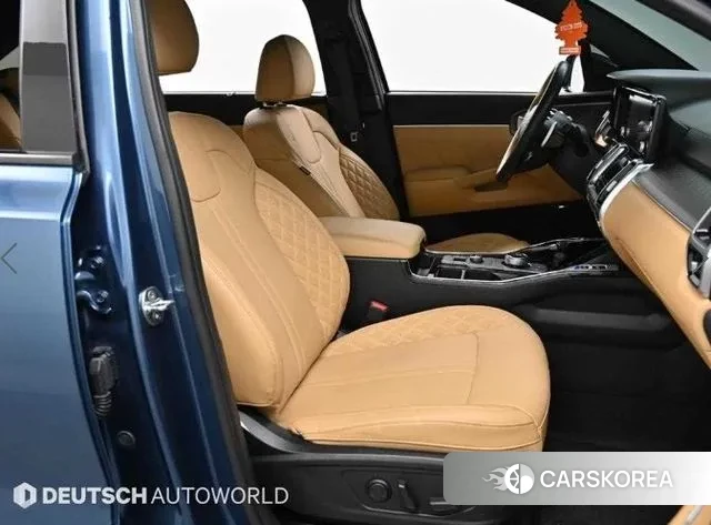 Kia Sorento 4th Generation id 3503127 из Кореи 17