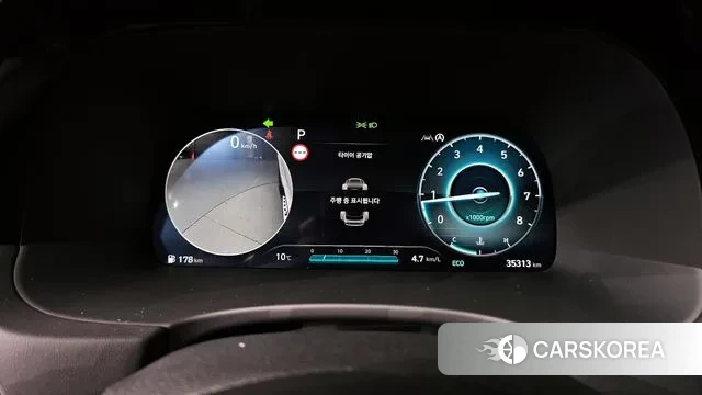 Hyundai The New Palisade id 3354111 из Кореи 18