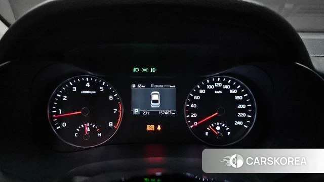 Kia Come New K3 id 4610555 из Кореи 30
