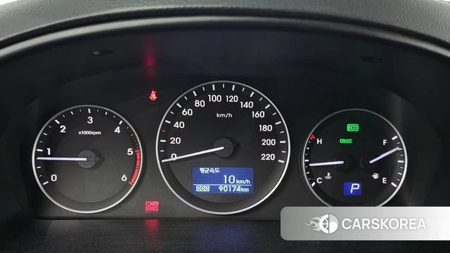 Hyundai The New Grand Starex id 4378170 из Кореи 28