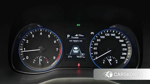 Hyundai Kona id 4865502 из Кореи 28