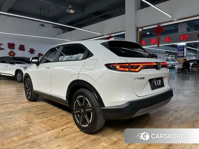 Honda Binzhi id 4255774 из Китая 11