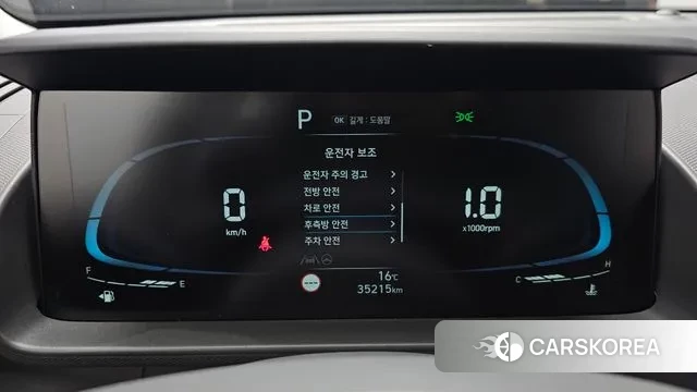 Hyundai Casper id 3427329 из Кореи 18