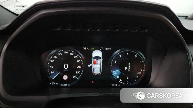 Volvo XC90 second Generation id 4518235 из Кореи 18