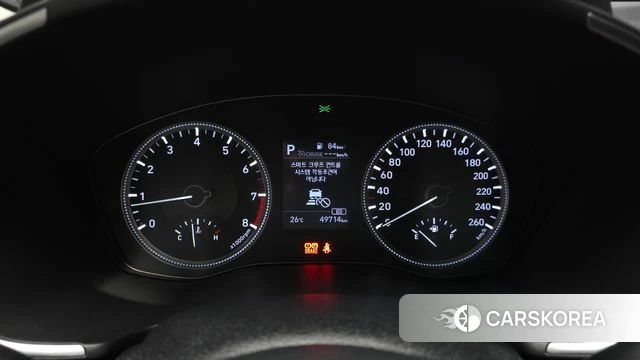 Hyundai Santa Fe TM id 4595861 из Кореи 18