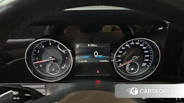 Hyundai The New Grandeur IG id 3601554 из Кореи 18