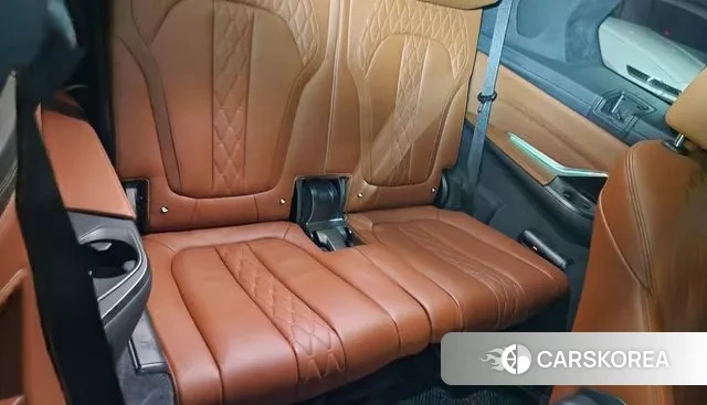 BMW X7 (G07) id 3008993 из Кореи 18