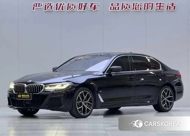 BMW 5 series id 4221055 из Китая 14