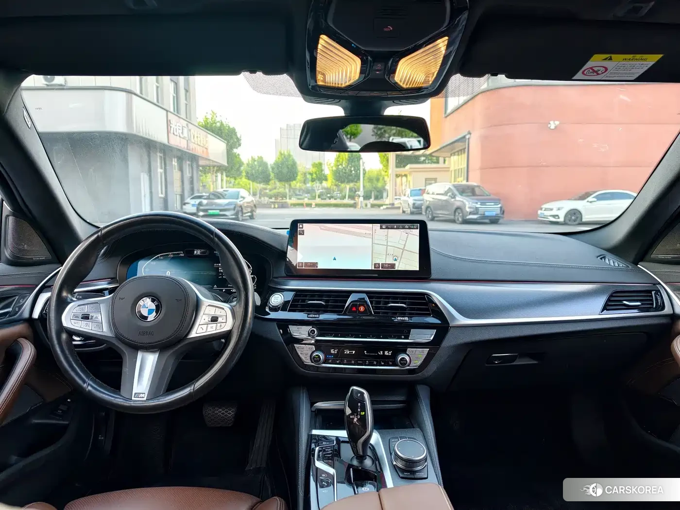 BMW 5 series id 4669336 из Китая 13
