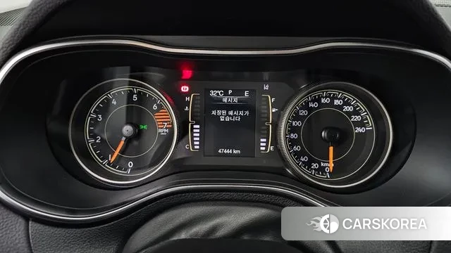 Jeep Cherokee (KL) id 3095851 из Кореи 18